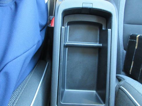 Certified 2024 Chevrolet TrailBlazer LT w/ Driver Confidence Package image 27