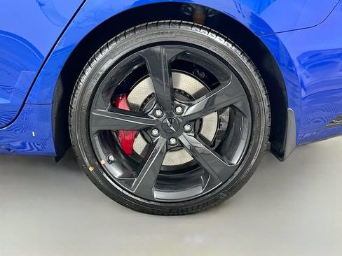 Used 2026 Genesis G70 3.3T Sport Prestige AWD/4WD image 23