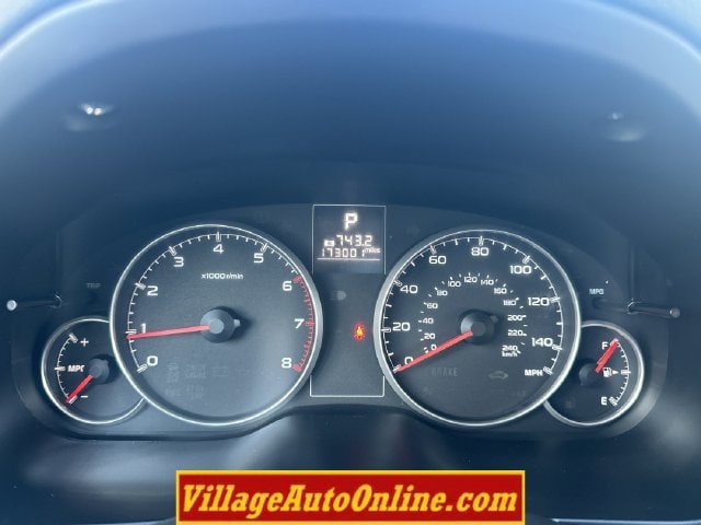 Used 2014 Subaru Outback 2.5i Premium w/ Popular Package #1B AWD/4WD image 17
