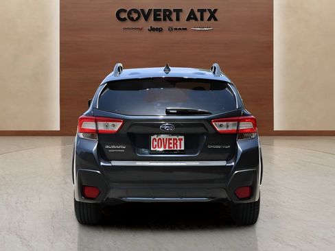 Used 2019 Subaru Crosstrek 2.0i Premium w/ Eyesight System AWD/4WD image 4