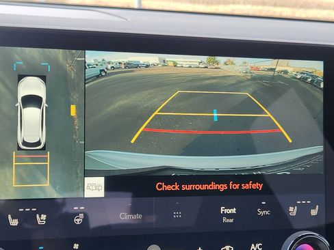 Used 2025 Lexus RX 350 image 27