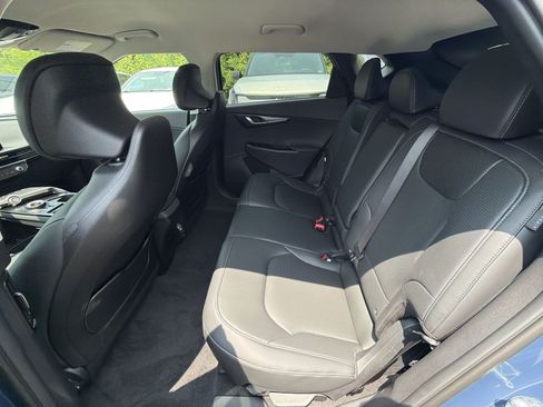 New 2026 Kia EV6 Wind AWD/4WD image 47