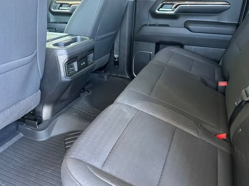 Used 2022 Chevrolet Silverado 1500 RST w/ Convenience Package II AWD/4WD image 14