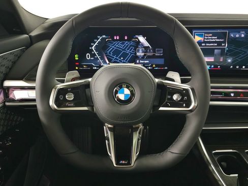 New 2026 BMW 760i xDrive w/ Executive Package AWD/4WD image 16