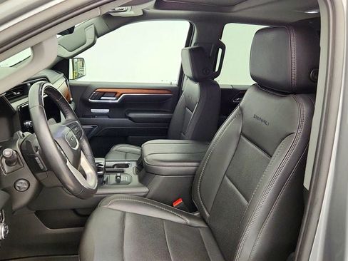 Used 2023 GMC Sierra 1500 Denali AWD/4WD image 21