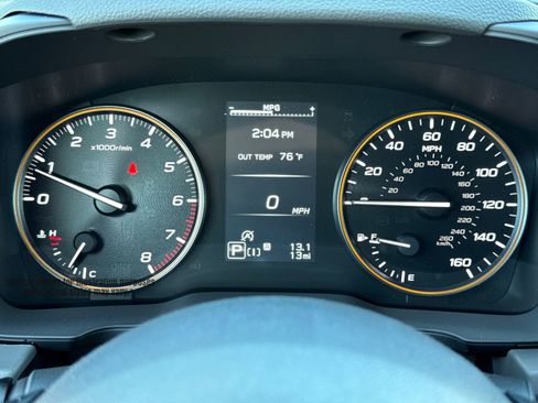 New 2026 Subaru Crosstrek 2.5i Wilderness w/ Crosstrek Mirror Package image 20