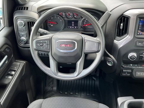 Used 2024 GMC Sierra 2500 Pro image 14