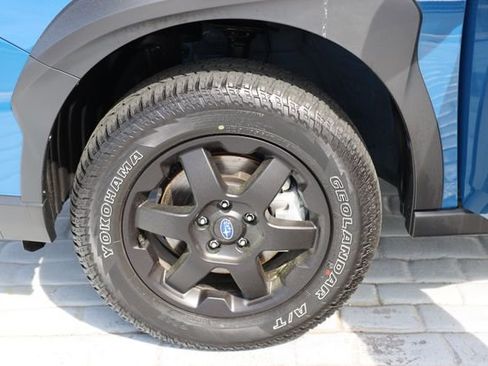 Certified 2024 Subaru Outback Wilderness AWD/4WD image 60