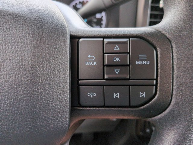 New 2026 Ford F350 XL w/ STX Appearance Package AWD/4WD image 24