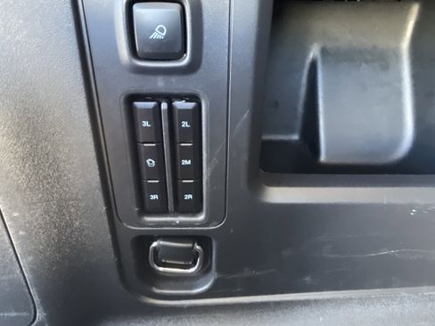 Certified 2025 Ford Expedition Max Active AWD/4WD image 27