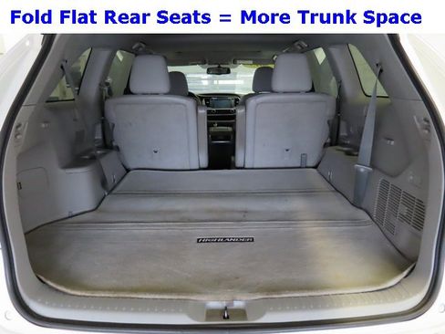 Used 2015 Toyota Highlander Limited image 37