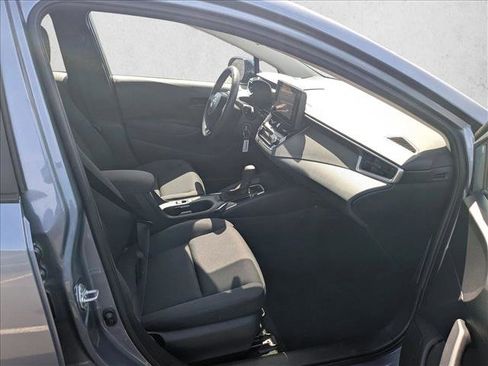 Used 2024 Toyota Corolla LE FWD image 26