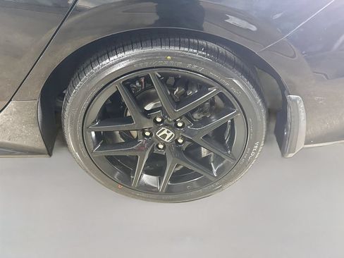 Used 2022 Honda Civic Sport image 27
