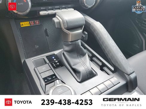 Certified 2024 Toyota Tacoma SR5 AWD/4WD image 26