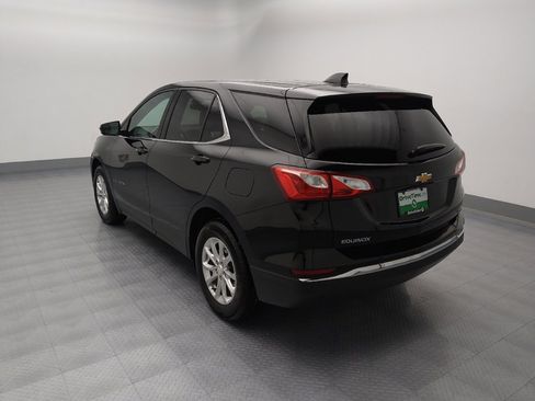 Used 2020 Chevrolet Equinox LT image 5