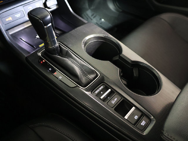 Used 2024 Honda Civic Sport Touring image 21