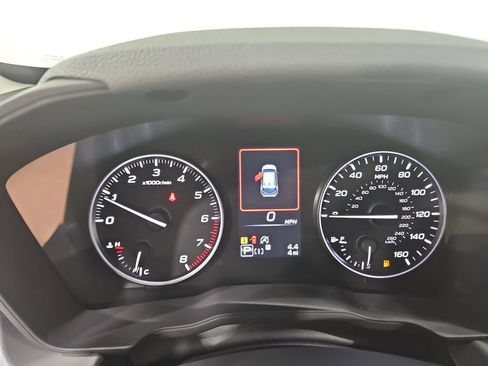 New 2026 Subaru Crosstrek 2.5i Premium AWD/4WD image 15