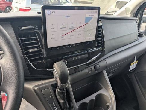 New 2025 Ford Transit 350 XLT image 15