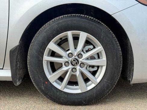 New 2026 Toyota Camry LE image 10