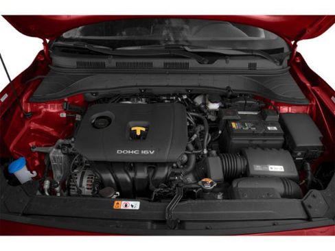 Used 2018 Hyundai Kona SEL image 15