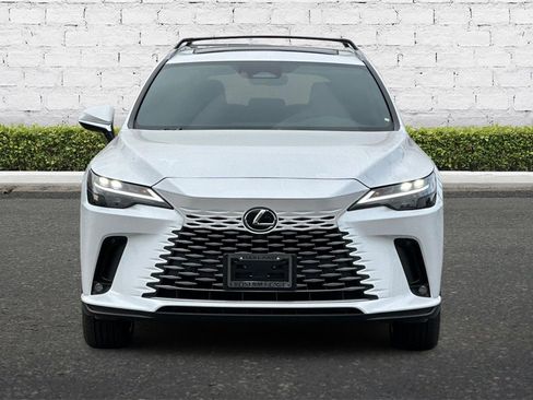 New 2026 Lexus RX 350 Premium image 9