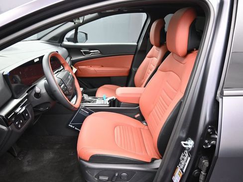 New 2026 Kia Sportage SX AWD/4WD image 19