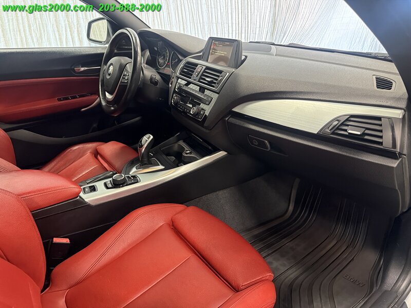 Used 2015 BMW 228i xDrive Convertible AWD/4WD image 5