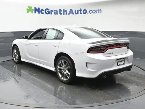 Used 2023 Dodge Charger GT w/ Cold Weather Package AWD/4WD image 22
