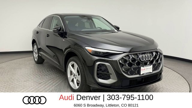 Used 2026 Audi Q5 Premium Plus w/ Premium Plus AWD/4WD image 8