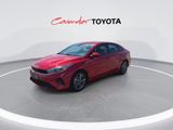 Used 2024 Kia Forte LXS image 4