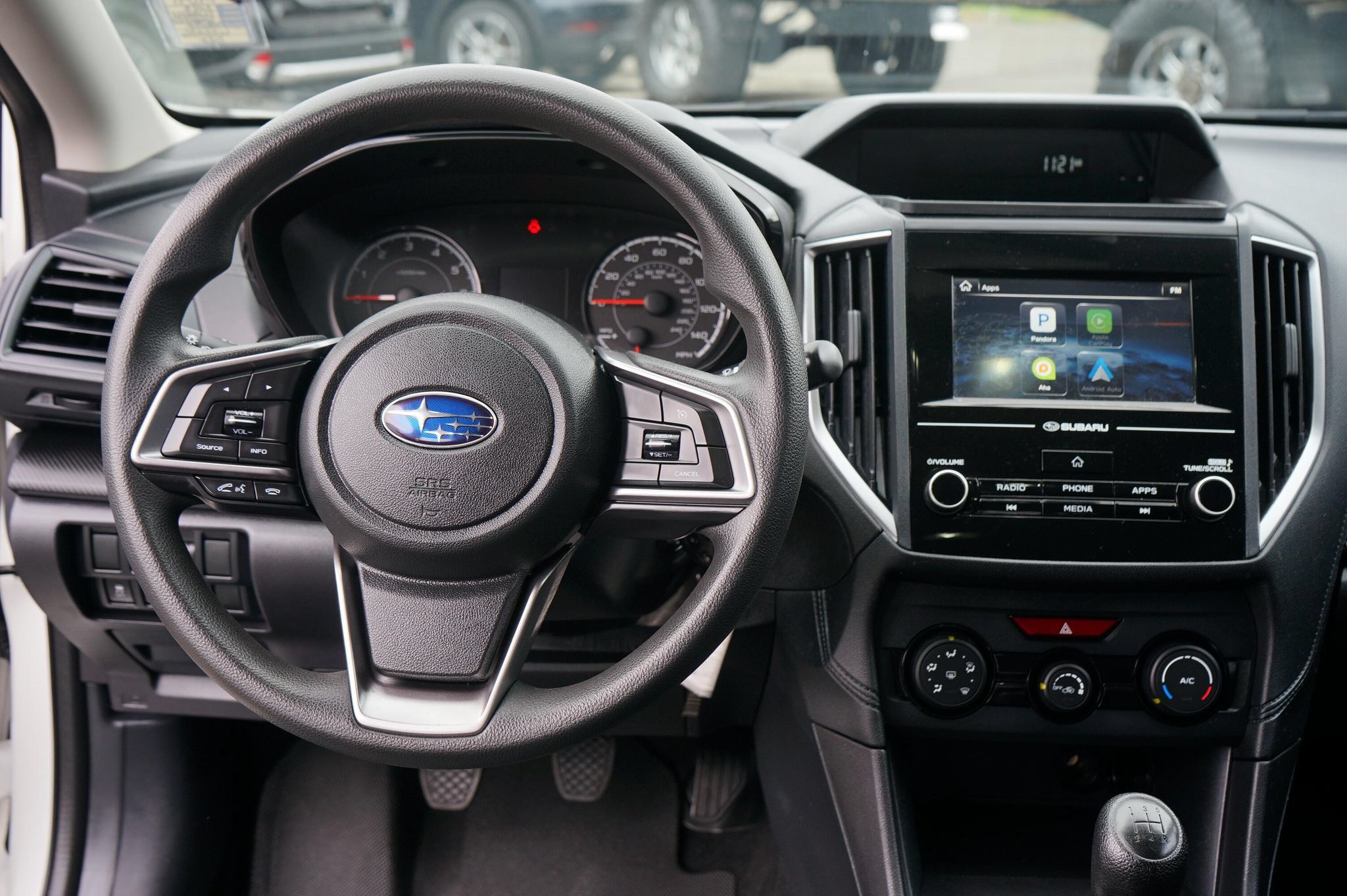 Used 2018 Subaru Impreza 2.0i AWD/4WD image 15