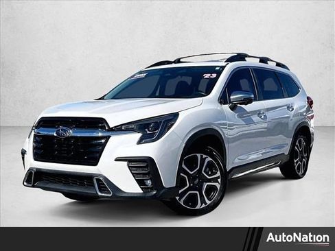 Used 2023 Subaru Ascent Touring image 1