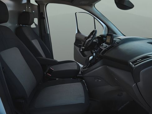 Used 2020 Ford Transit Connect XL FWD image 17