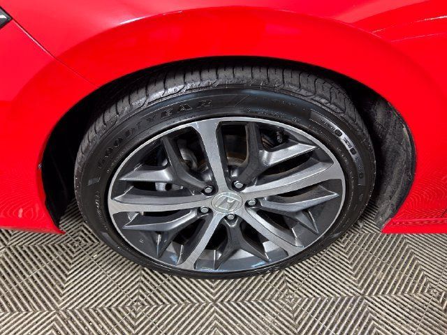Used 2024 Honda Civic Touring image 10