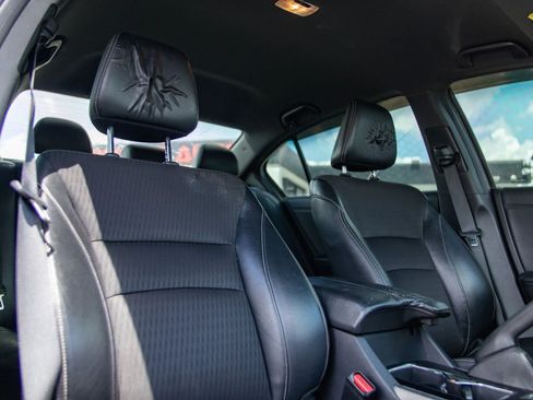 Used 2016 Honda Accord Sport image 21