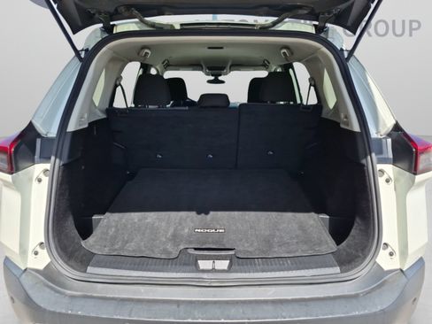 Used 2023 Nissan Rogue SV AWD/4WD image 27