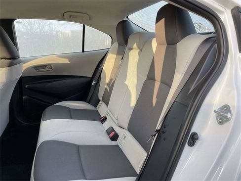 Used 2023 Toyota Corolla LE w/ LE Convenience Package image 16