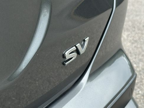 Certified 2023 Nissan Kicks SV FWD image 10