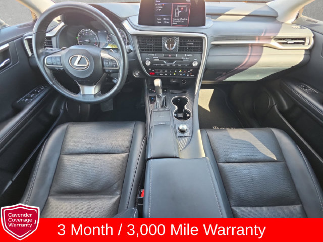 Used 2020 Lexus RX 350 FWD w/ Accessory Package image 20