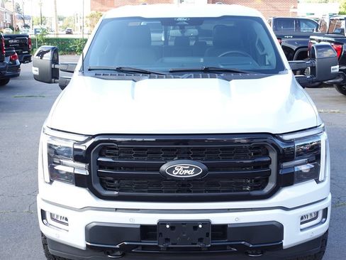 Used 2024 Ford F150 Lariat w/ Equipment Group 502A High AWD/4WD image 6