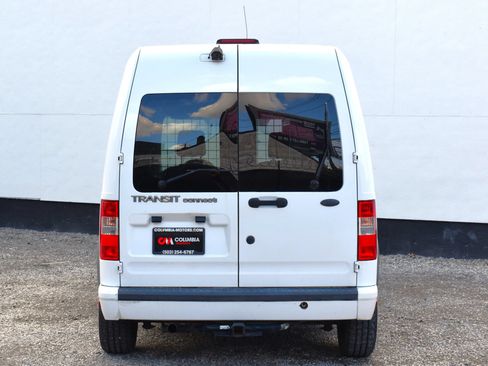 Used 2011 Ford Transit Connect XLT FWD image 4