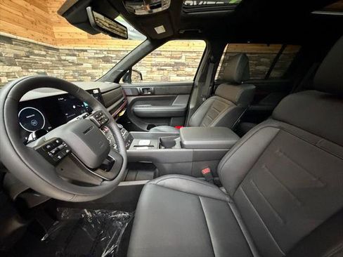 New 2026 Hyundai Santa Fe Calligraphy image 11