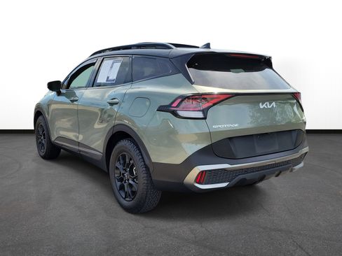 Used 2023 Kia Sportage X-Pro Prestige image 3