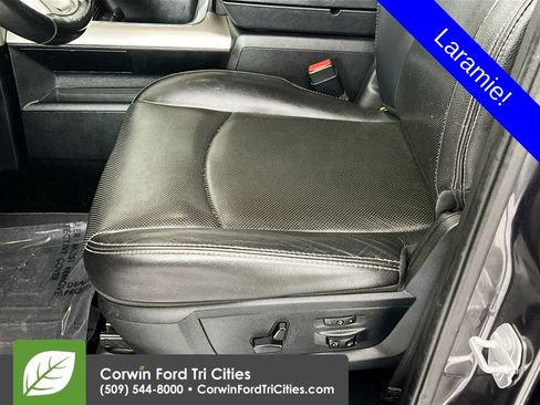 Used 2016 RAM 1500 Laramie w/ Convenience Group AWD/4WD image 21