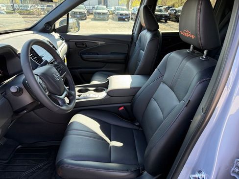 Certified 2026 Honda Ridgeline TrailSport image 13