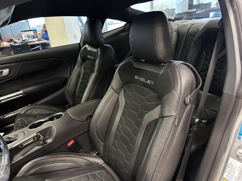New 2026 Ford Mustang GT Premium w/ GT Performance Package RWD image 25