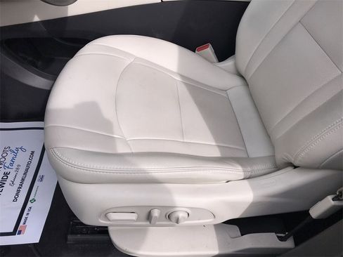 Used 2023 Buick Enclave Essence w/ Experience Buick Package image 12