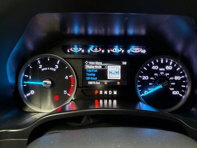 Used 2022 Ford F250 XL w/ Power Equipment Group AWD/4WD image 17