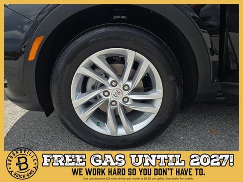 New 2026 Buick Envista Preferred w/ Convenience I Package FWD image 29