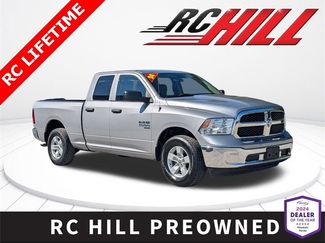 Used 2024 RAM 1500 Classic SLT video 1